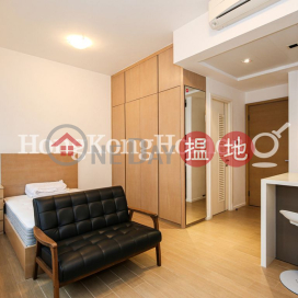 Studio Unit for Rent at Soho 38, Soho 38 Soho 38 | Western District (Proway-LID78351R)_0
