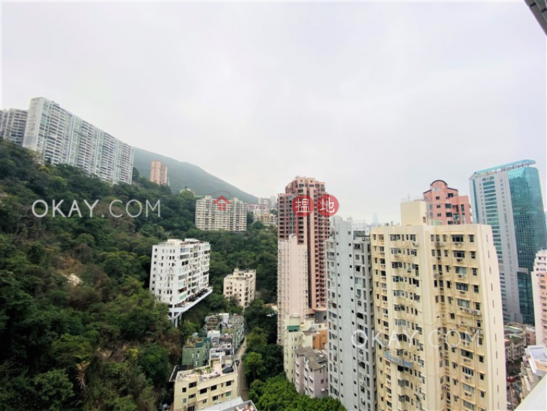 香港搵樓|租樓|二手盤|買樓| 搵地 | 住宅|出租樓盤3房3廁,極高層,星級會所,露台紀雲峰出租單位