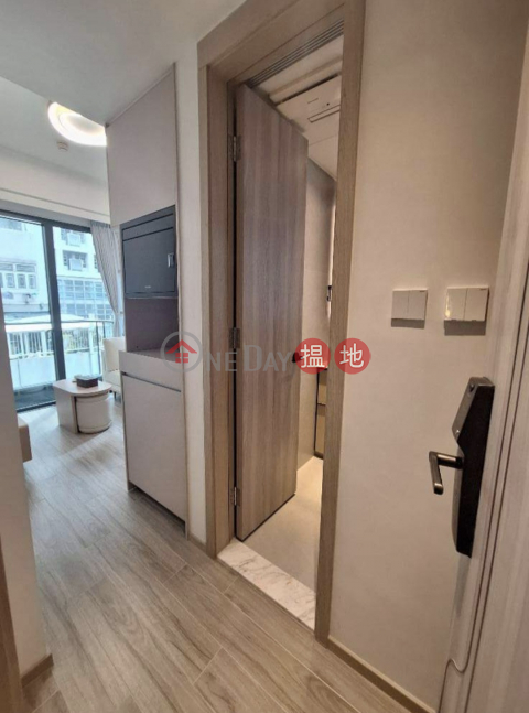 Soho 1 bedriom furnished, 奧卑利街28號 The Unit Soho | 中區 (AMKPR-2057828086)_0