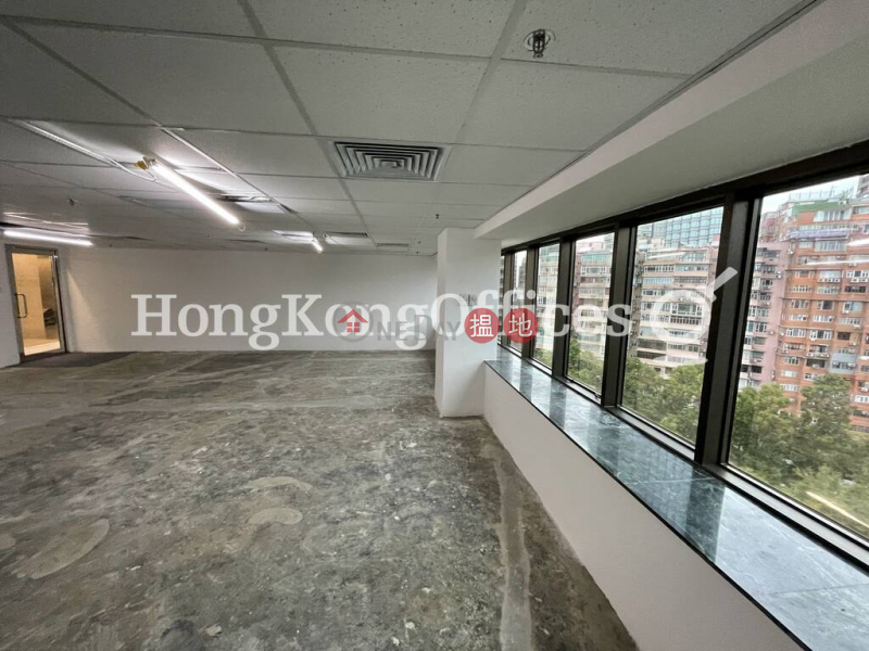 HK$ 36,002/ month Mirror Tower, Yau Tsim Mong Office Unit for Rent at Mirror Tower