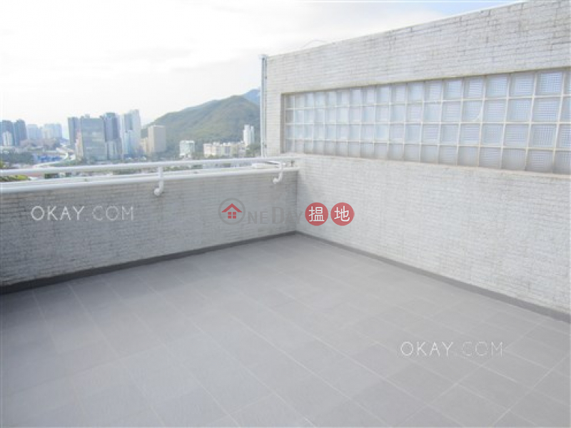 Property Search Hong Kong | OneDay | Residential Rental Listings | Luxurious house with rooftop & parking | Rental