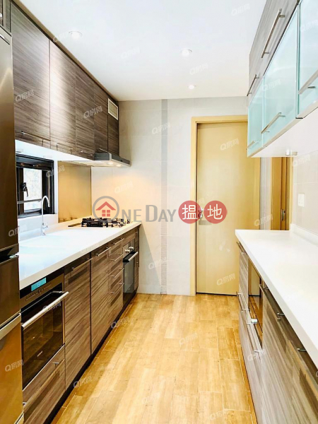 Butler Towers | 4 bedroom Low Floor Flat for Rent | 1-5 Boyce Road | Wan Chai District | Hong Kong Rental, HK$ 68,000/ month