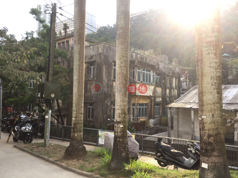 Kau Wa Keng New Village (九華徑新村),Lai Chi Kok | ()(2)