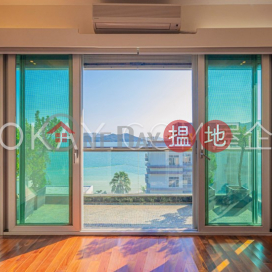 Lovely 3 bedroom on high floor with sea views & rooftop | For Sale
