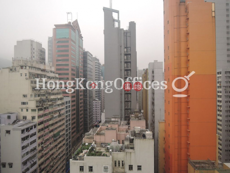 Property Search Hong Kong | OneDay | Office / Commercial Property | Rental Listings | Office Unit for Rent at Lee West Commercial Building