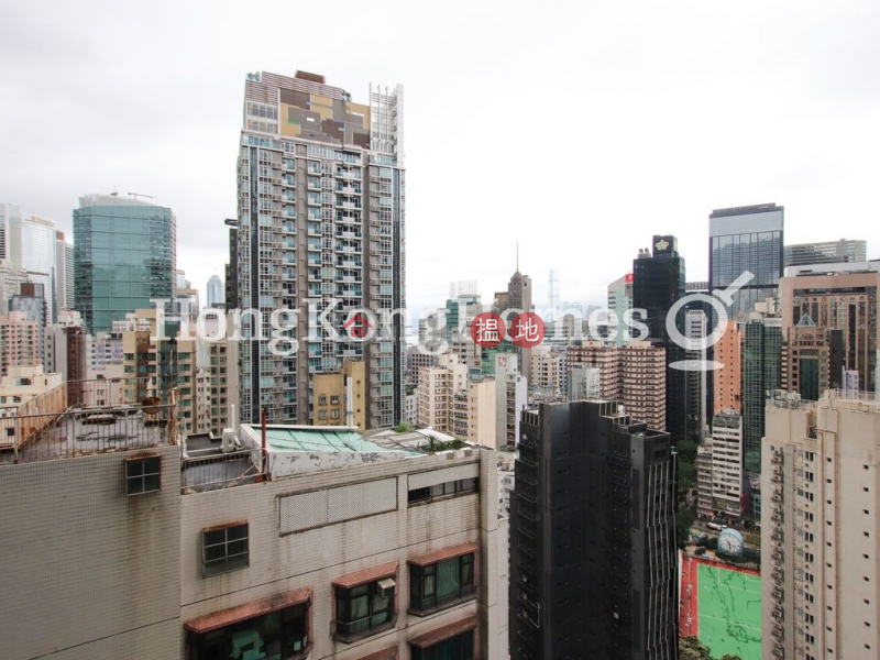 香港搵樓|租樓|二手盤|買樓| 搵地 | 住宅-出租樓盤-囍匯 2座一房單位出租