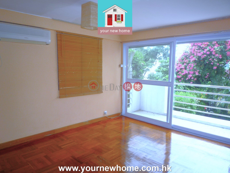 Siu Hang Hau Village House, Ground Floor, Residential Rental Listings | HK$ 72,000/ month