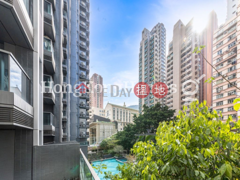 2 Bedroom Unit for Rent at Novum West Tower 2 | Novum West Tower 2 翰林峰2座 _0