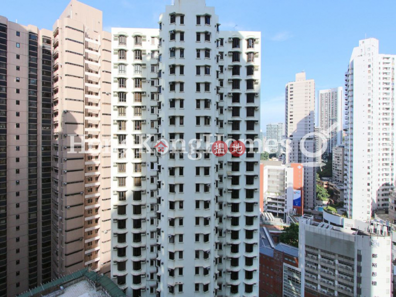 Property Search Hong Kong | OneDay | Residential, Rental Listings Studio Unit for Rent at St Louis Mansion