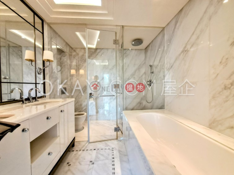 Property Search Hong Kong | OneDay | Residential | Sales Listings | Unique 4 bedroom with terrace, balcony | For Sale