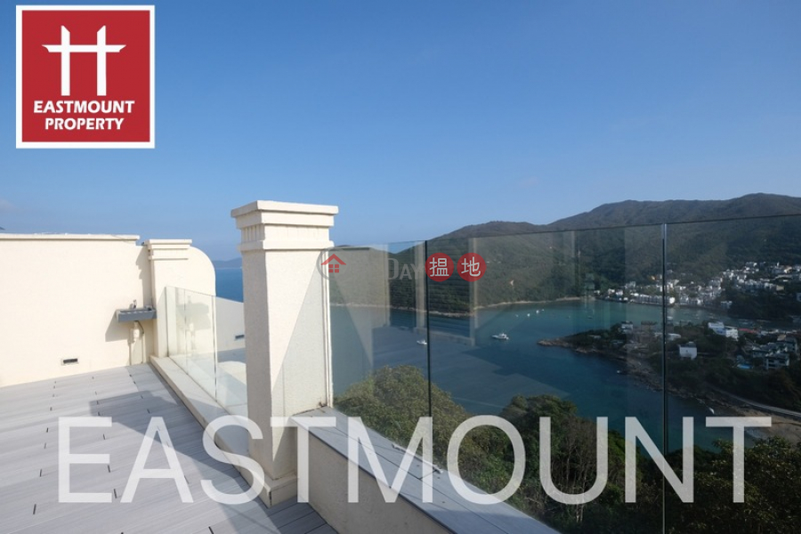 Clearwater Bay Villa House | Property For Sale in The Portofino 栢濤灣- Corner house, Luxury club house | Property ID:1120 | 88 The Portofino 柏濤灣 88號 Sales Listings