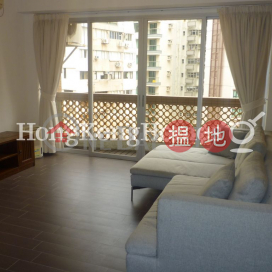 正大花園兩房一廳單位出售, 正大花園 Jing Tai Garden Mansion | 西區 (Proway-LID61936S)_0