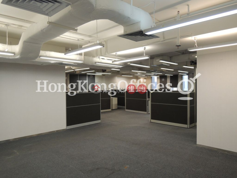 Tai Sang Bank Building Low, Office / Commercial Property, Rental Listings HK$ 85,000/ month