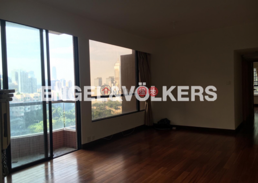 3 Bedroom Family Flat for Rent in Happy Valley | Celeste Court 蔚雲閣 Rental Listings