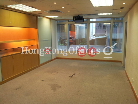 Office Unit for Rent at Chinaweal Centre, Chinaweal Centre 中望商業中心 | Wan Chai District (HKO-52897-ABFR)_0