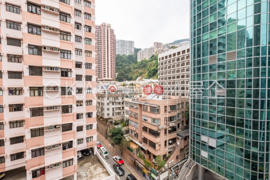 Generous 3 bedroom in Happy Valley | Rental | Choi Ngar Yuen 翠雅園 Rental Listings