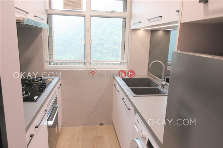 Rare 2 bedroom with parking | Rental, 18 Old Peak Road | Central District, Hong Kong, Rental | HK$ 38,000/ month