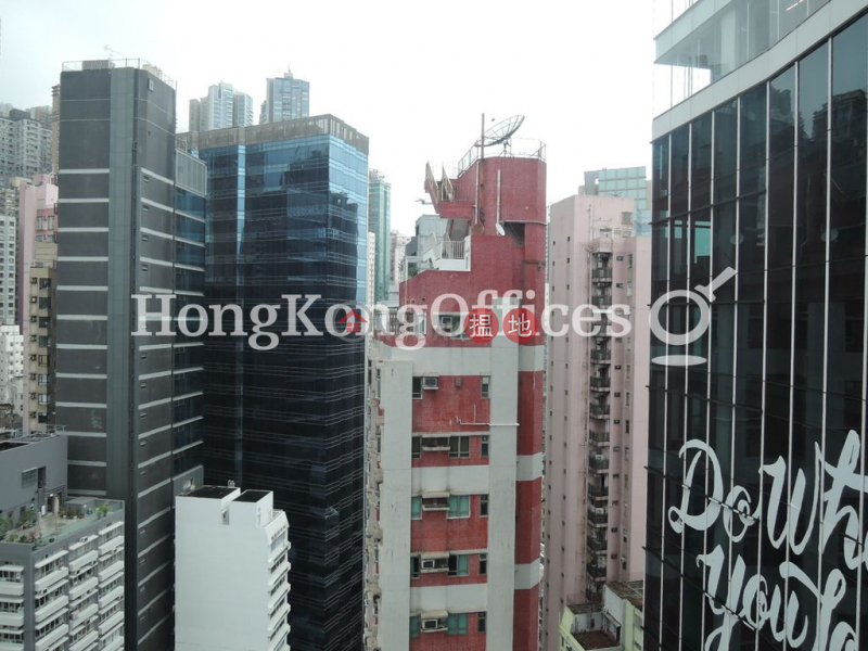 Office Unit for Rent at Chinachem Hollywood Centre | Chinachem Hollywood Centre 華懋荷里活中心 Rental Listings