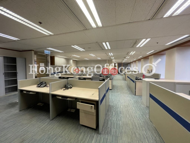 Office Unit for Rent at Sun Hung Kai Centre, 30 Harbour Road | Wan Chai District | Hong Kong | Rental | HK$ 253,084/ month
