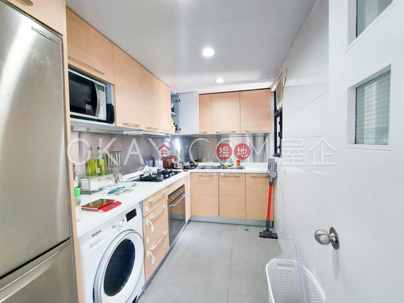 Stylish 3 bedroom on high floor with parking | For Sale 52 Conduit Road | Western District Hong Kong | Sales, HK$ 20.5M