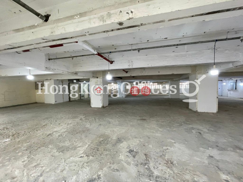 North Point Industrial Building | Middle Industrial | Rental Listings HK$ 162,000/ month