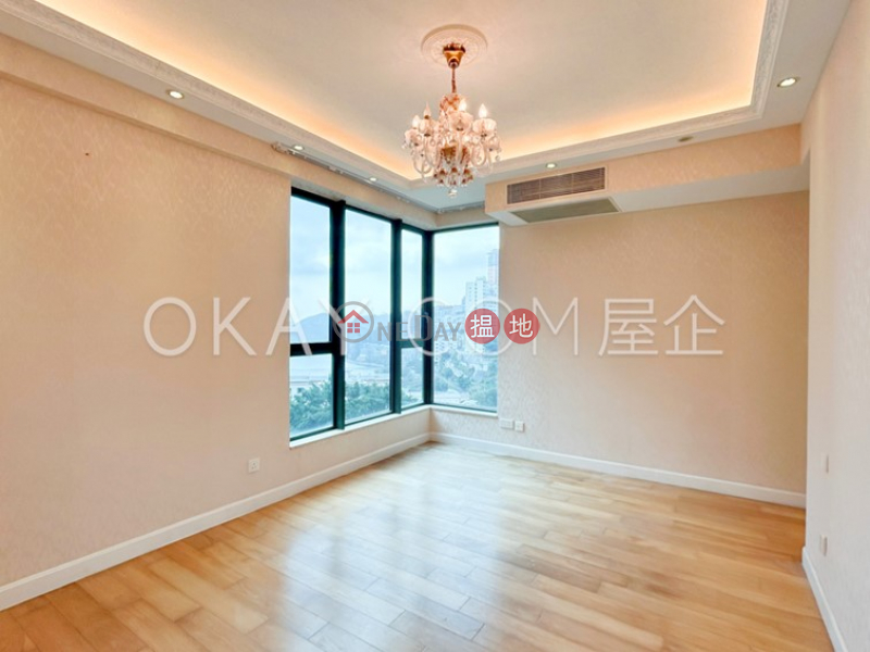 Stylish 4 bedroom with parking | Rental, South Bay Palace Tower 2 南灣御苑 2座 Rental Listings | Southern District (OKAY-R27274)