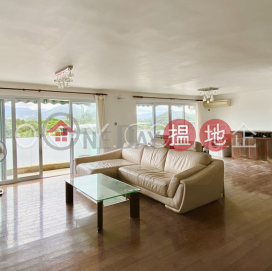 Rare house on high floor with rooftop & balcony | For Sale | Mang Kung Uk Village 孟公屋村 _0