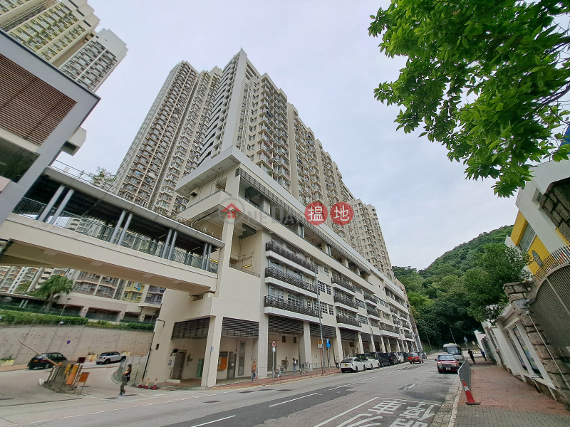 蘇屋邨第14座茶花樓 (So Uk Estate Block 14 Camellia House) 長沙灣| ()(4)