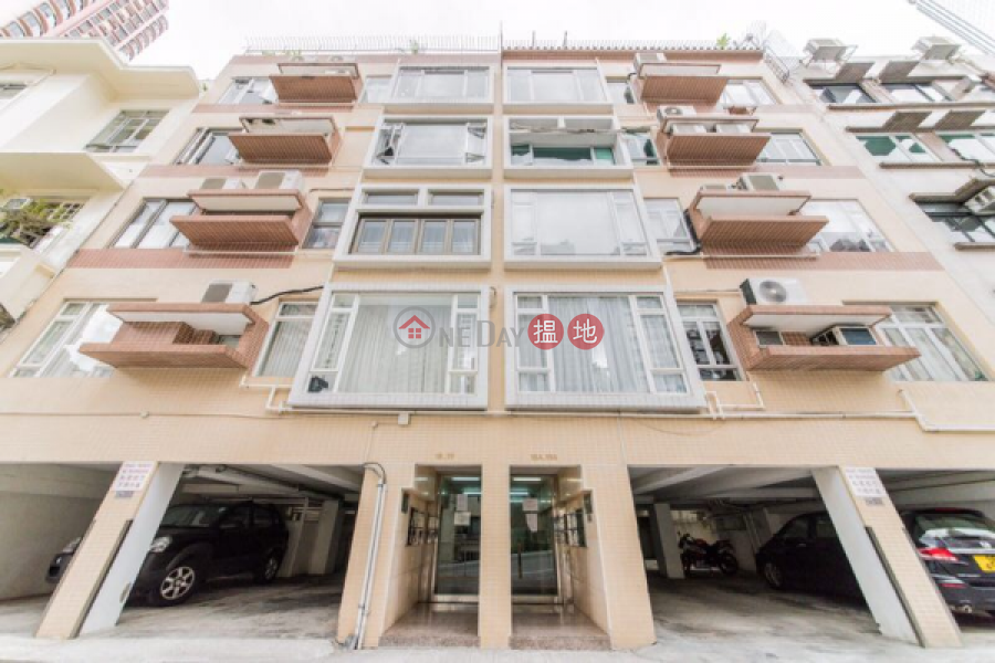 HK$ 16.5M 18-19 Fung Fai Terrace Wan Chai District, 2 Bedroom Flat for Sale in Happy Valley