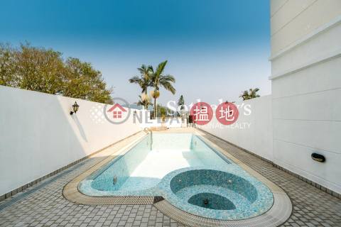 Property for Sale at Stanley Breeze with more than 4 Bedrooms | Stanley Breeze 環海崇樓 _0