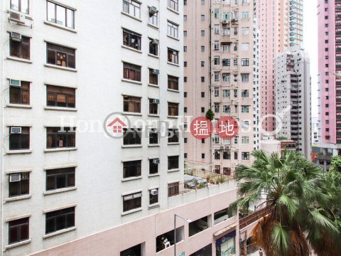 3 Bedroom Family Unit at Ping On Mansion | For Sale | Ping On Mansion 平安大廈 _0