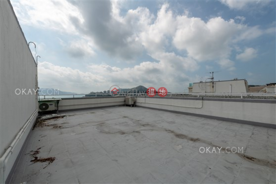 Property Search Hong Kong | OneDay | Residential, Rental Listings Unique house with rooftop, terrace | Rental