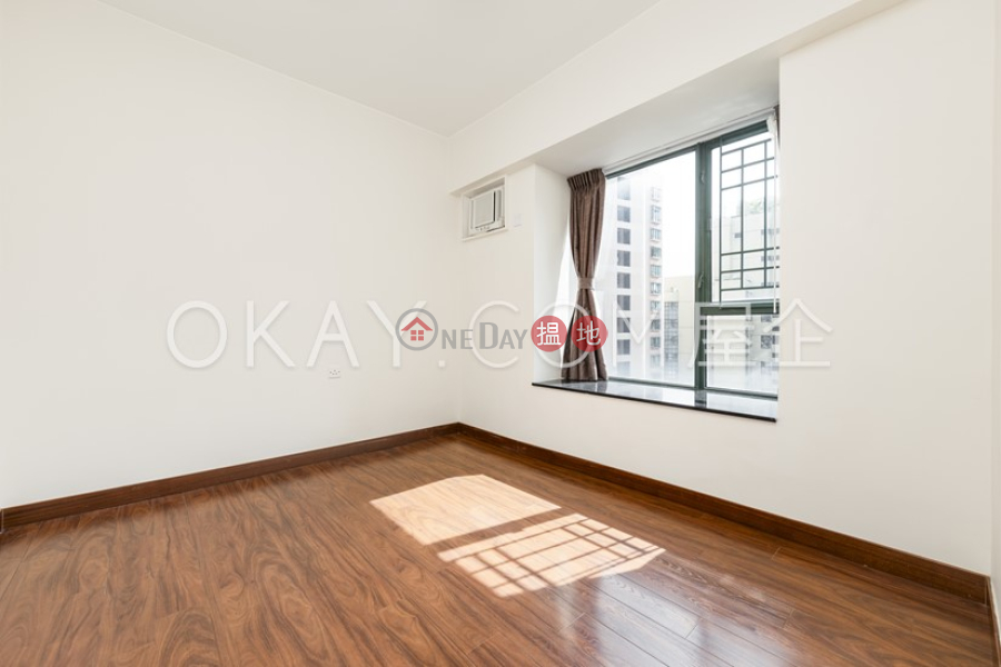 Rare 2 bedroom on high floor with parking | Rental 18 Old Peak Road | Central District | Hong Kong Rental HK$ 40,000/ month