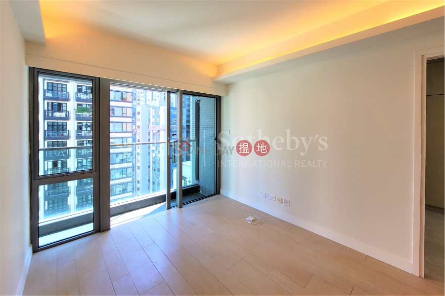 Po Wah Court | Unknown | Residential | Rental Listings, HK$ 48,000/ month