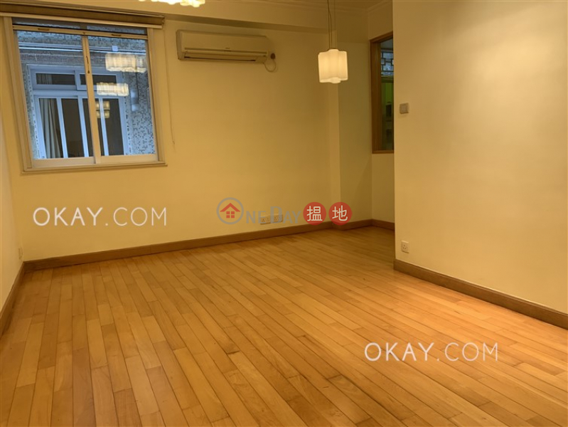 Popular 2 bedroom with terrace | For Sale, 3-4 Fung Fai Terrace | Wan Chai District, Hong Kong, Sales HK$ 11.5M