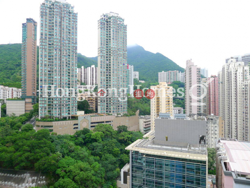 Property Search Hong Kong | OneDay | Residential | Sales Listings | 2 Bedroom Unit at Imperial Kennedy | For Sale
