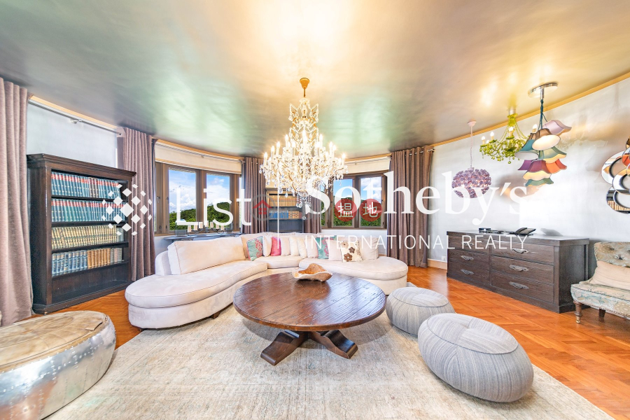 Property Search Hong Kong | OneDay | Residential Sales Listings Property for Sale at Parkview Terrace Hong Kong Parkview with more than 4 Bedrooms