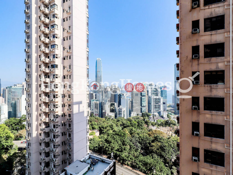香港搵樓|租樓|二手盤|買樓| 搵地 | 住宅-出租樓盤-好利閣4房豪宅單位出租