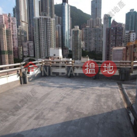 Roof-top for sale, Centre Mark 2 永業中心 | Western District (01b0111242)_0