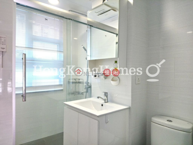 1 Bed Unit for Rent at Fully Building 62-76 Wan Chai Road | Wan Chai District | Hong Kong, Rental HK$ 25,000/ month