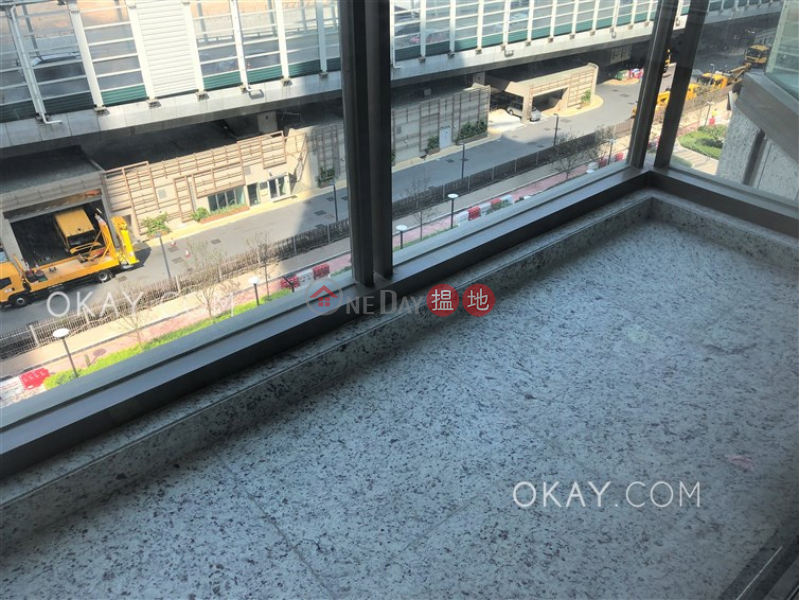 維港頌1座|低層住宅-出租樓盤|HK$ 75,000/ 月
