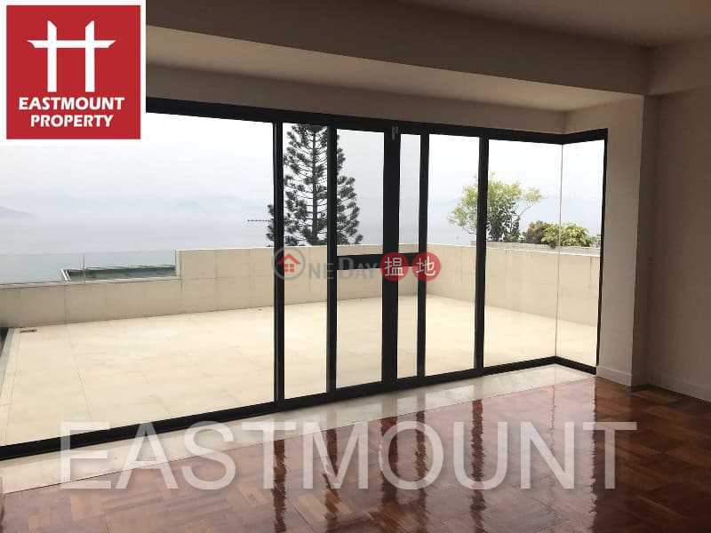 La Casa Bella, Silverstrand 銀線灣翠湖別墅出租-獨立海景單邊屋 出租單位-9銀岬路 | 西貢香港出租-HK$ 99,880/ 月