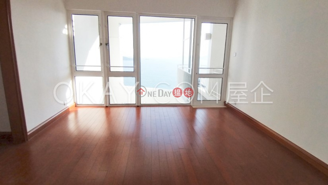 影灣園3座-中層住宅|出租樓盤HK$ 95,000/ 月