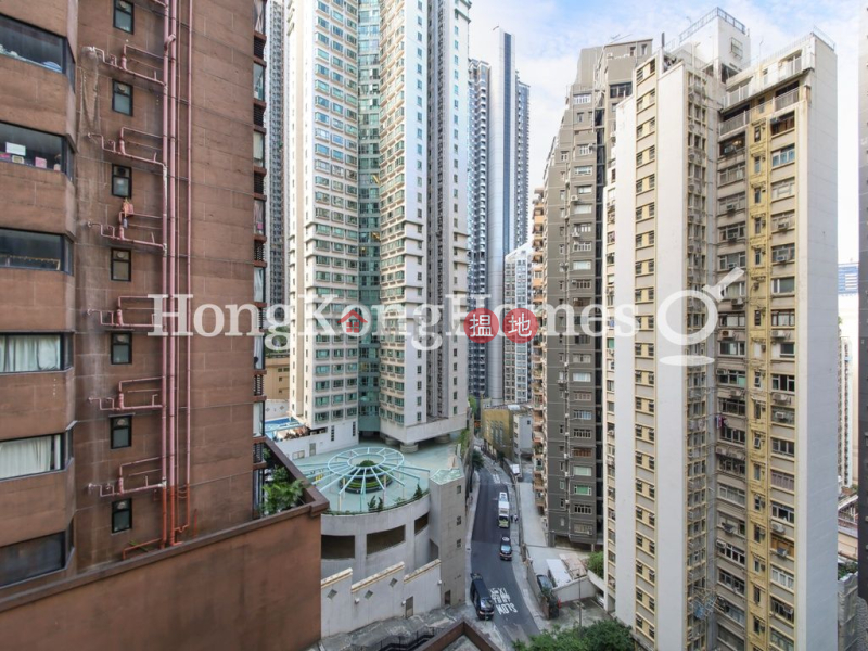 Property Search Hong Kong | OneDay | Residential | Sales Listings | 1 Bed Unit at Carble Garden | Garble Garden | For Sale