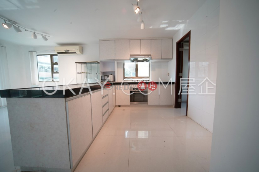 Nicely kept house with sea views, rooftop & balcony | For Sale | 91 Ha Yeung Village | Sai Kung | Hong Kong Sales, HK$ 14.3M