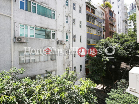 1 Bed Unit for Rent at 40-42 Gough Street | 40-42 Gough Street 歌賦街40-42號 _0