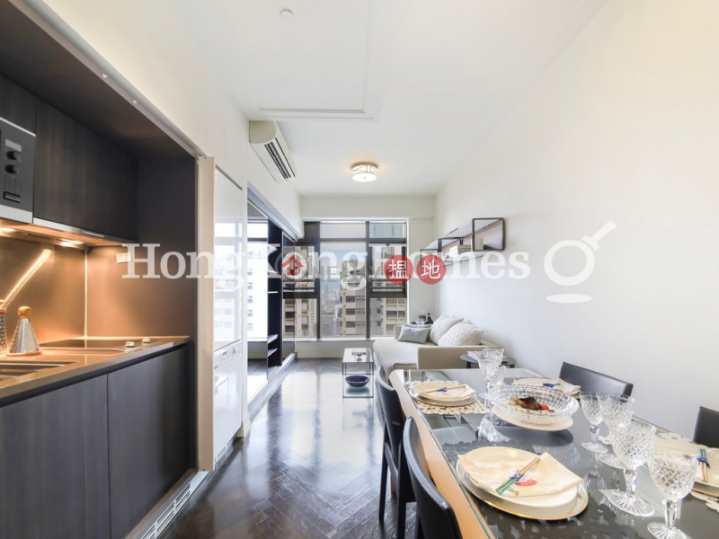 1 Bed Unit for Rent at Castle One By V, Castle One By V CASTLE ONE BY V Rental Listings | Western District (Proway-LID170503R)