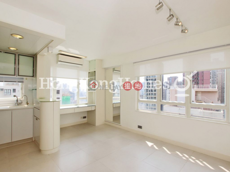 1 Bed Unit for Rent at Ying Fai Court, Ying Fai Court 英輝閣 Rental Listings | Western District (Proway-LID86317R)