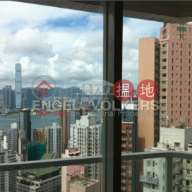 3 Bedroom Family Flat for Sale in Sai Ying Pun | Reading Place 莊士明德軒 _0