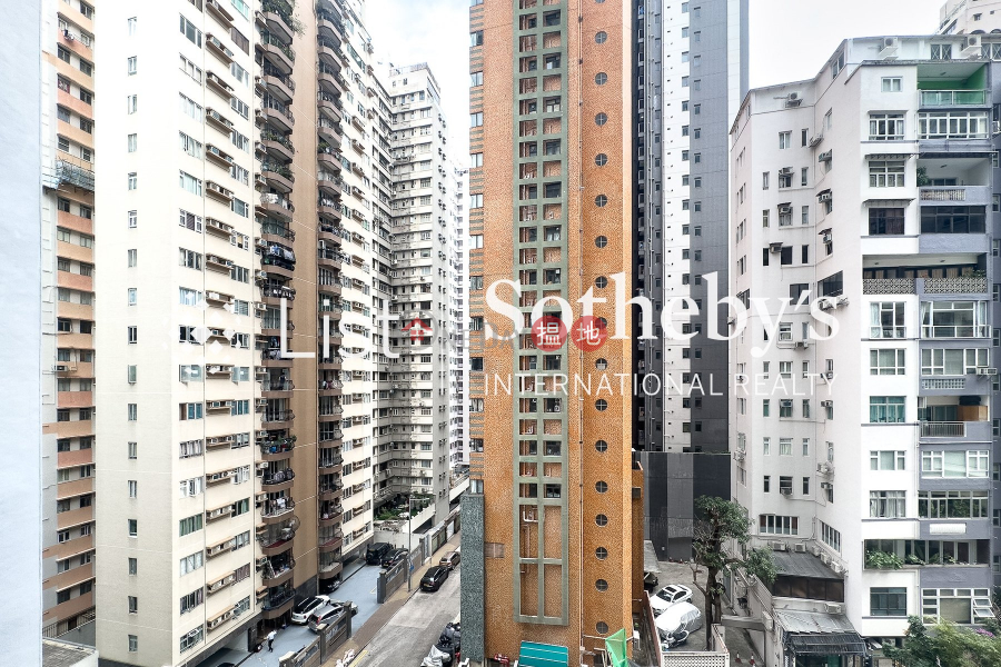 Property for Sale at Elegant Court with 2 Bedrooms | Elegant Court 華苑 Sales Listings